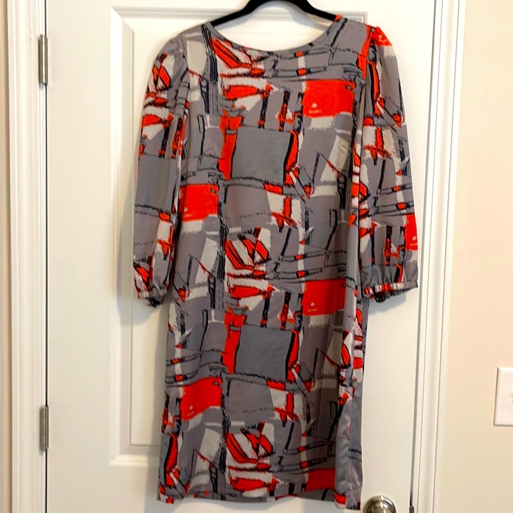 Shift dress in US size 10